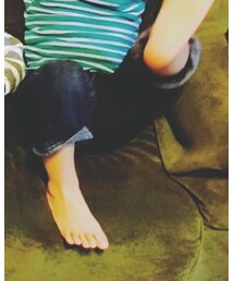 OLD NAVY | デニムパンツ