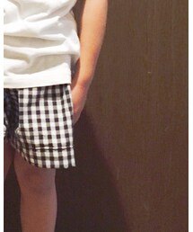 Handmade | その他パンツ