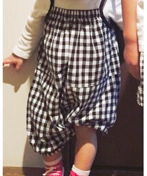 Handmade | つなぎ/オールインワン