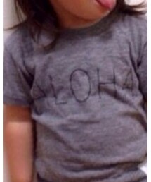 specialmehawaii | Tシャツ/カットソー