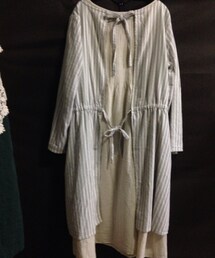 Samansa Mos2 | 2枚セットワンピース:カタログ2014(ワンピース)