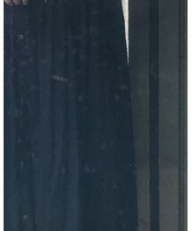 URBAN RESEARCH DOORS WOMENS | シャツワンピース