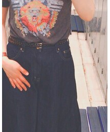 Rodeo Crowns | デニムパンツ