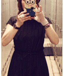 MERLOT | ワンピース/ドレス