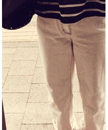 GU | デニムパンツ