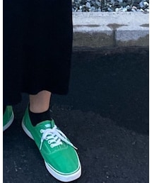 VANS | スニーカー