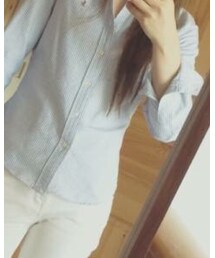 RALPH LAUREN | シャツ/ブラウス