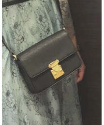 GU | ショルダーバッグ