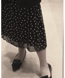 ZARA | ワンピース