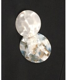 Lattice | バレッタ/ヘアクリップ