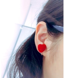 Lattice | イヤリング