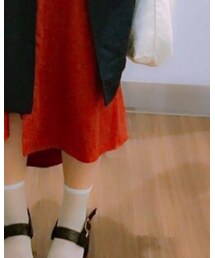 DISCOAT | スカート