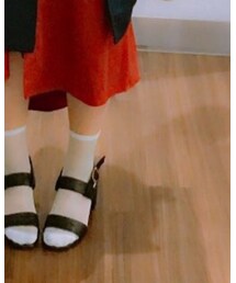 tutuanna | ソックス/靴下