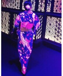 Back style | その他