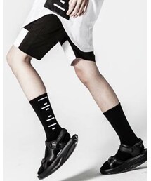 TRAN泉 | ソックス/靴下