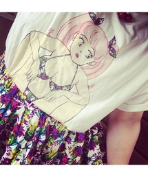 punyus(スカート)