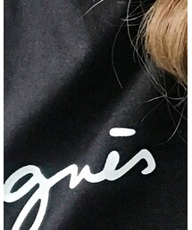 agnes b. | Tシャツ/カットソー