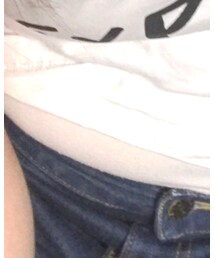 ZARA | Tシャツ/カットソー