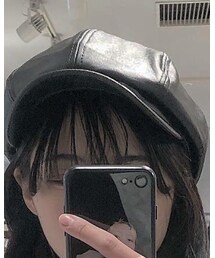 Twinkle;pm | キャスケット