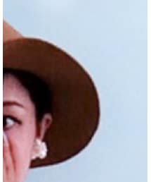 kiku製作所 | イヤリング