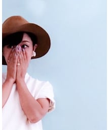 やっぱり顔は隠したい！！！ | その他