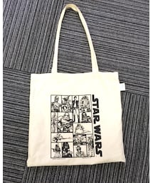 スターウォーズ | トートバッグ
