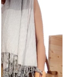 VICTIM | ストール/ショール