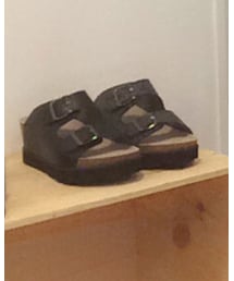 enchanted | サンダル