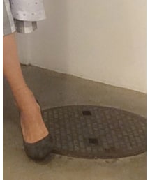 マンホール | その他