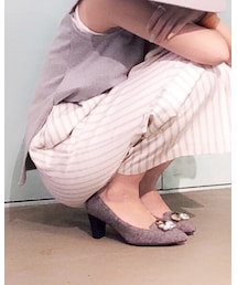 FRAY I.D | その他パンツ