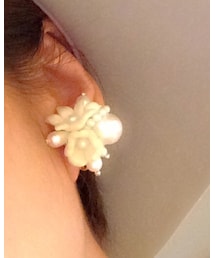 kiku製作所 | イヤリング