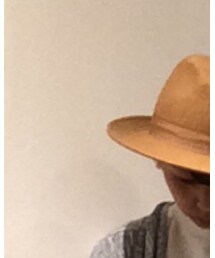 ROSE BUD | ハット