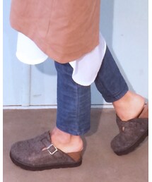 MURUA | デニムパンツ