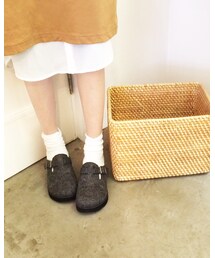 enchanted | シューズ