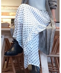 AULA AILA | その他パンツ