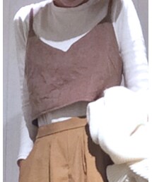 DHOLIC | キャミソール