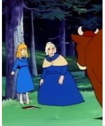 クララが立った！ | クララが立ったー！と喜んでいたハイジが可哀想😭(その他)