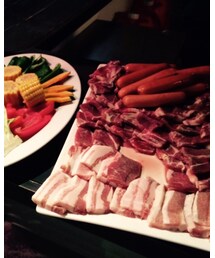 ウインナーとソーセージ | その他