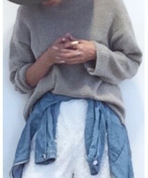 DHOLIC | ニット/セーター