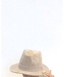 ？？？ | ハット