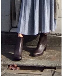 enchanted | ブーツ