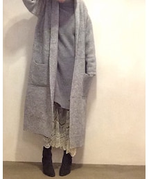 DHOLIC | カーディガン/ボレロ