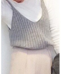 DHOLIC | キャミソール