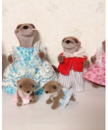 カワウソ | その他