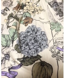 柄もの集め | その他