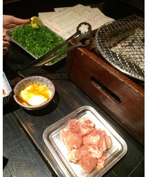 焼き鳥は焼き鳥でも | その他