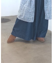 enchanted | シューズ