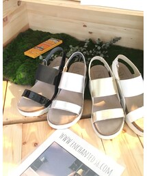 早くサンダルが履きたい | サンダル