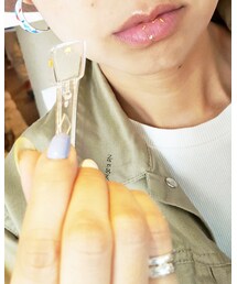 くちに金箔食いしん坊 | その他