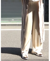 JILKY | その他パンツ